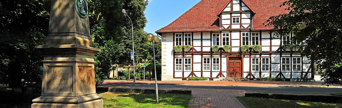 Restaurants in Barsinghausen
