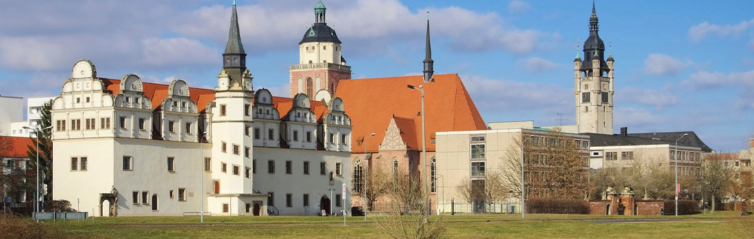 Stadt Dessau-Roßlau