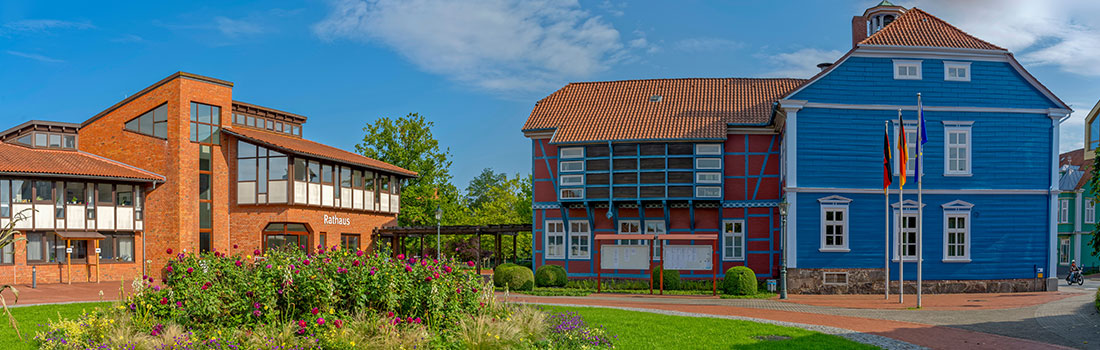 Restaurants in Soltau