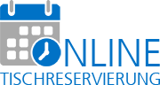 Logo Online Tischreservierung